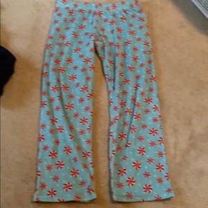 Pajamas pants